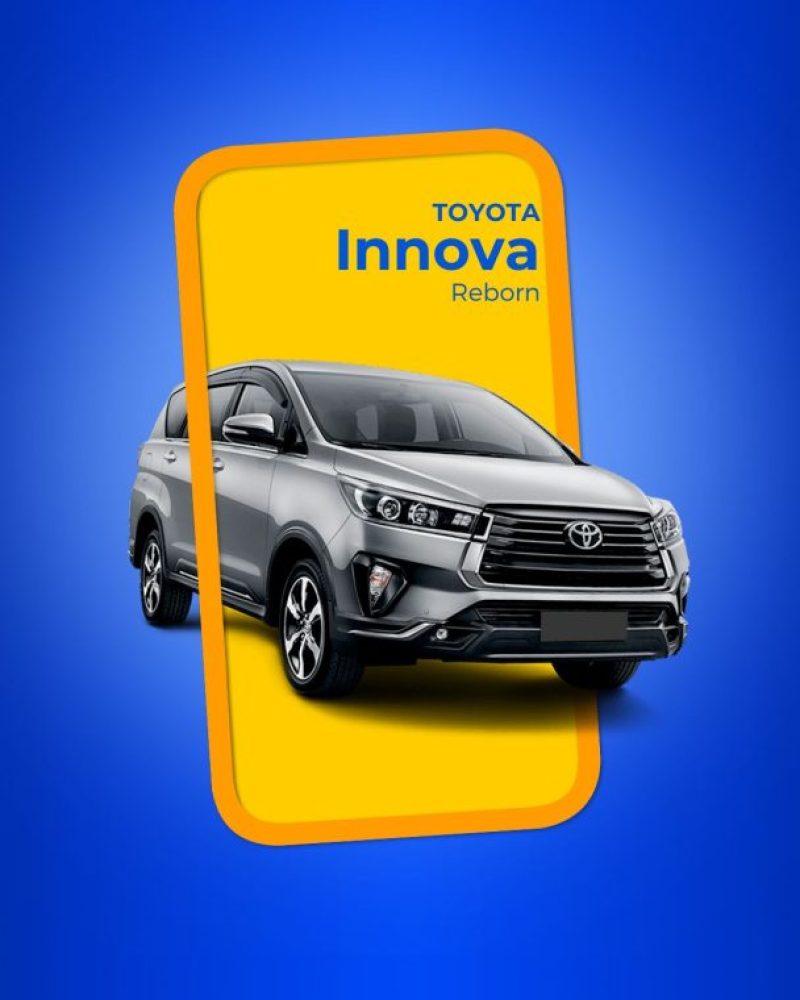 sewa mobil bali lepas kunci