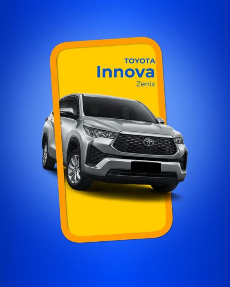 sewa mobil bali lepas kunci