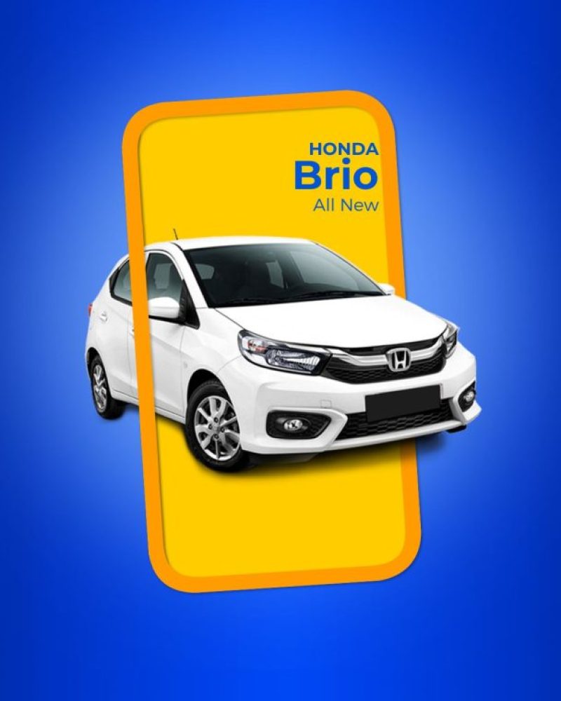 sewa mobil bali lepas kunci