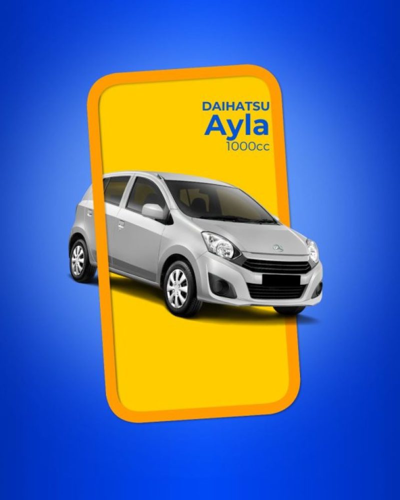 sewa mobil bali lepas kunci