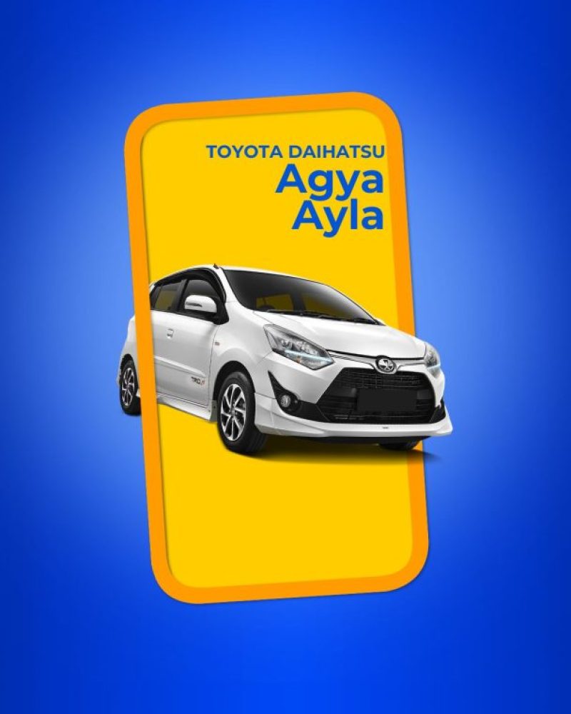 sewa mobil bali lepas kunci