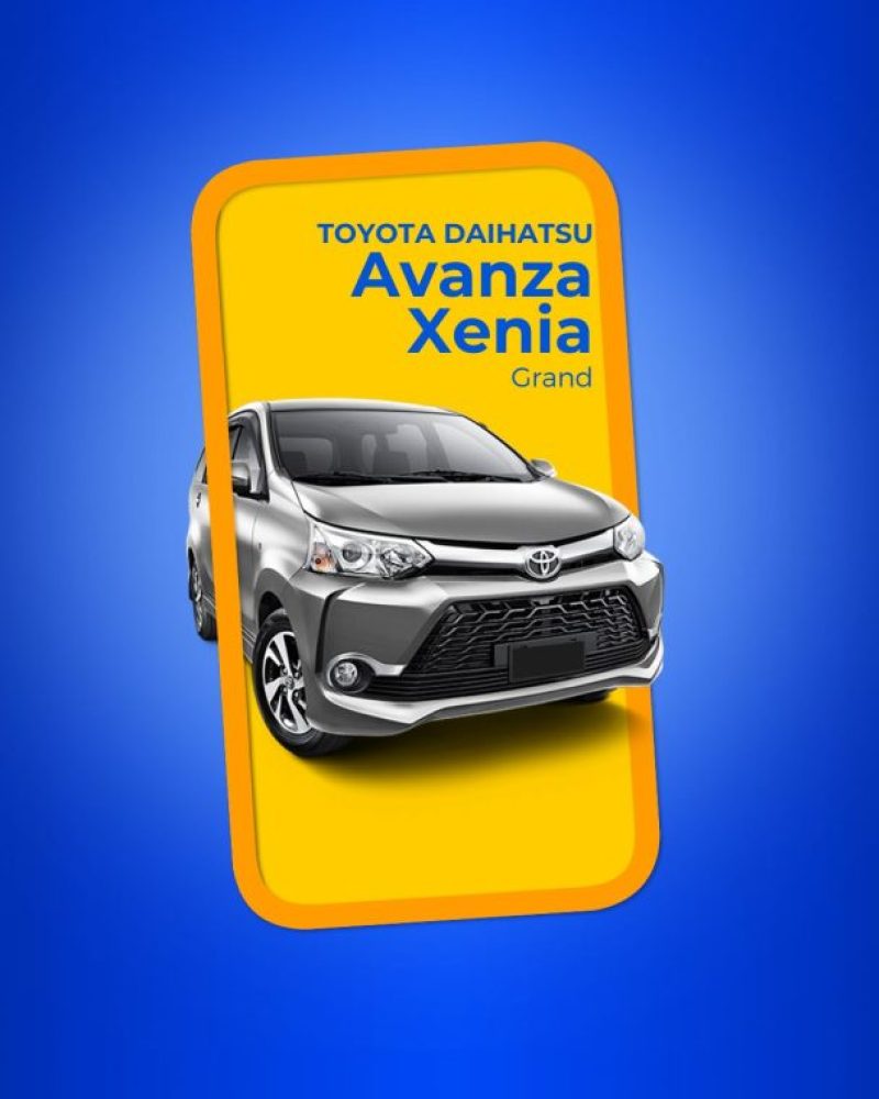 sewa mobil bali lepas kunci