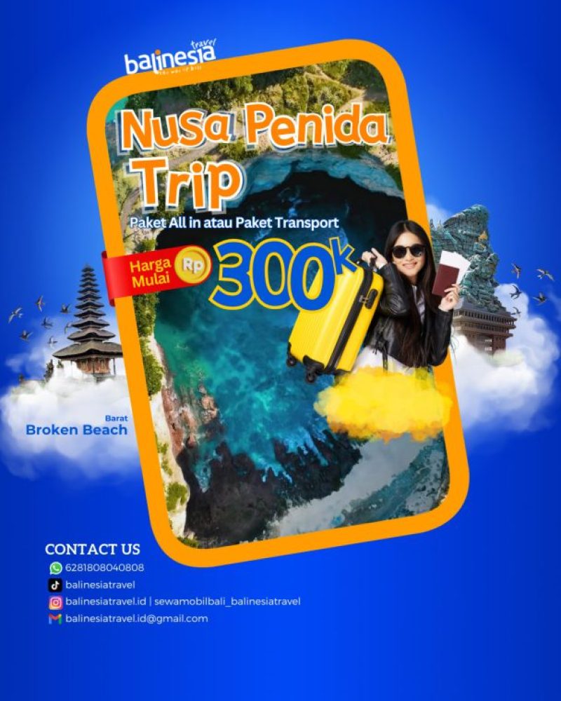 sewa mobil bali lepas kunci