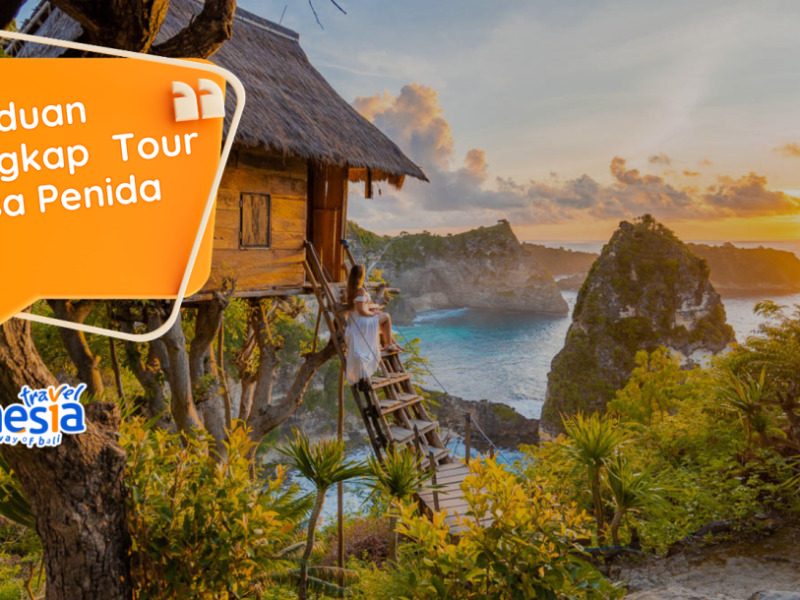 Tips Booking Akomodasi diBali