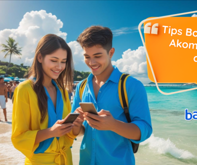 Tips booking akomodasi di Bali
