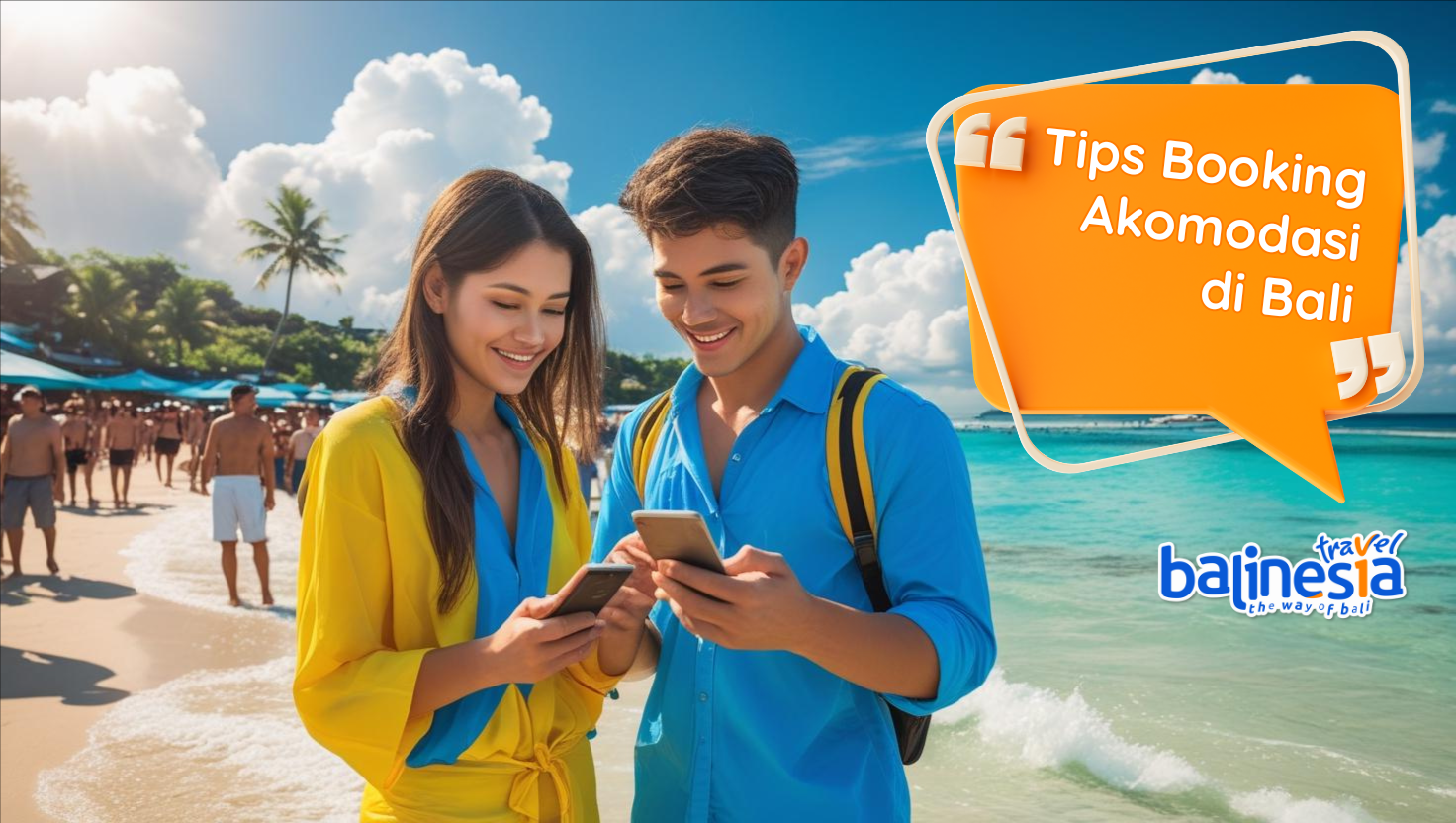 Tips Booking Akomodasi diBali Tips booking akomodasi di Bali