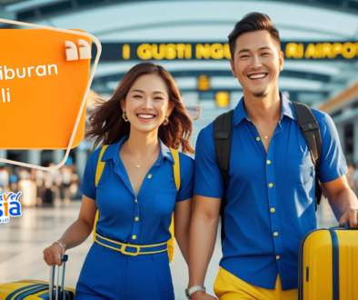 Tips liburan ke Bali